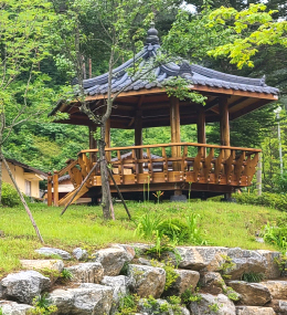 솔안누리 소개